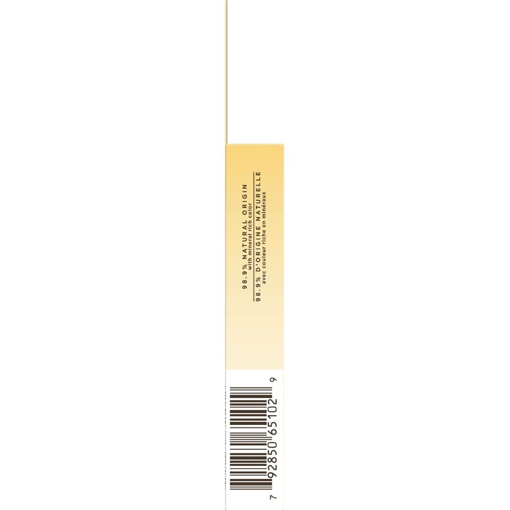 Eyebrow Gel — Burts Bees, 1710 Rich Brunette - Picture 9 of 14